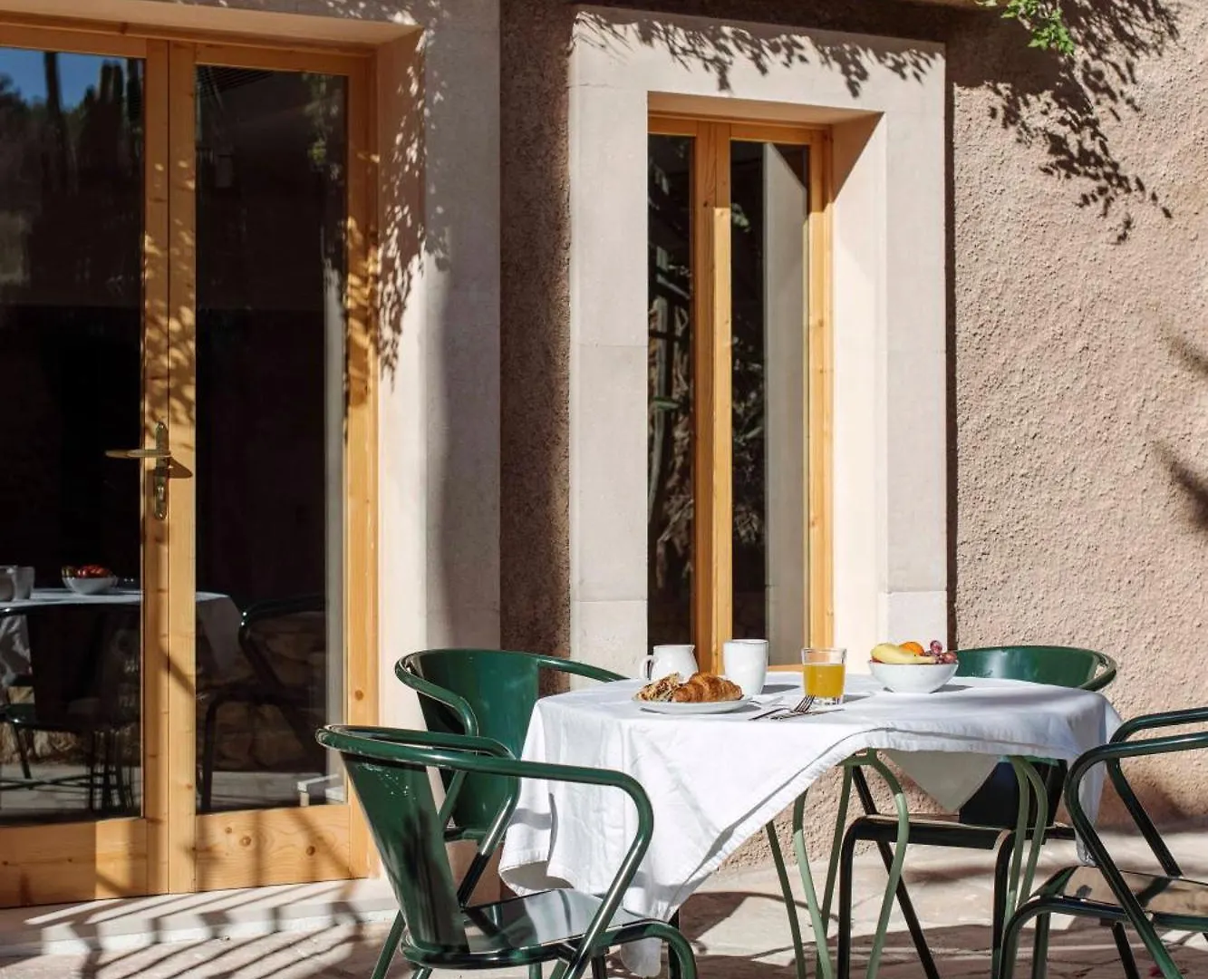 C'An Talaieta Luxurious Farmhouse S'Horta 0*,